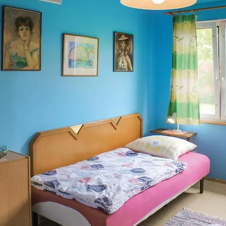 Lovely Home In Nowe Warpno With Kitchen * Nowe Warpno