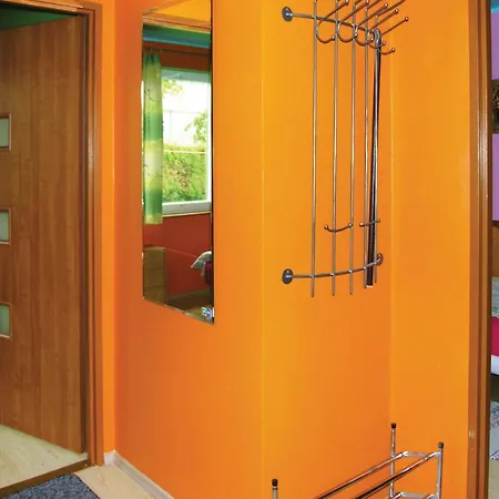 Lovely Home In Nowe Warpno With Kitchen * Nowe Warpno