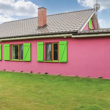 Cozy In With Wifi Дом отдыха
